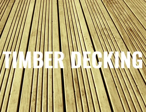 Planning a Timber Decking Project for Summer in the Ribble Valley