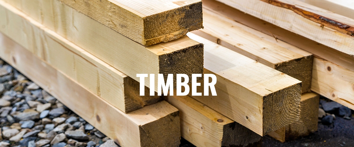Timber