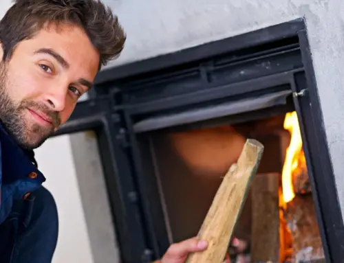 Benefits of Having Kiln-Dried Logs Delivered to Your Door