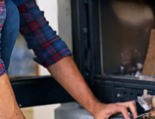 The Science Behind Kiln-Dried Logs – What Makes Them Burn Better?