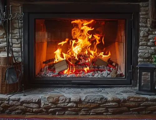 Start the New Year Right with Reliable Logs for Sale