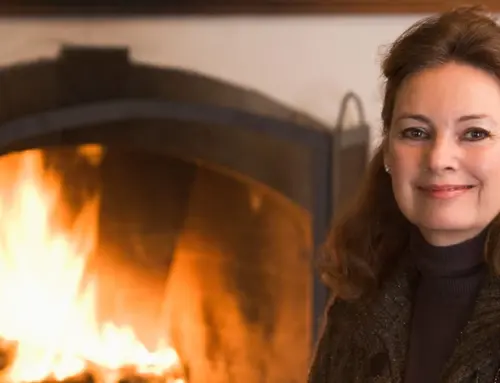 Choose Kiln-Dried Logs For Better Heat Output