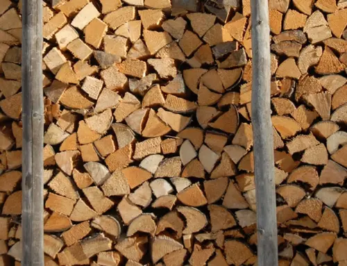 The Smart Choice – Bulk Log Delivery