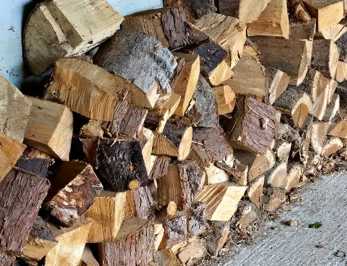 Late-Winter Firewood Tips — Don’t Get Caught Short in January