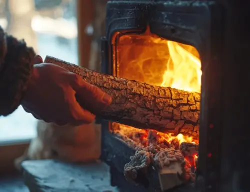 Top 5 Myths About Kiln-Dried Logs (Busted!)