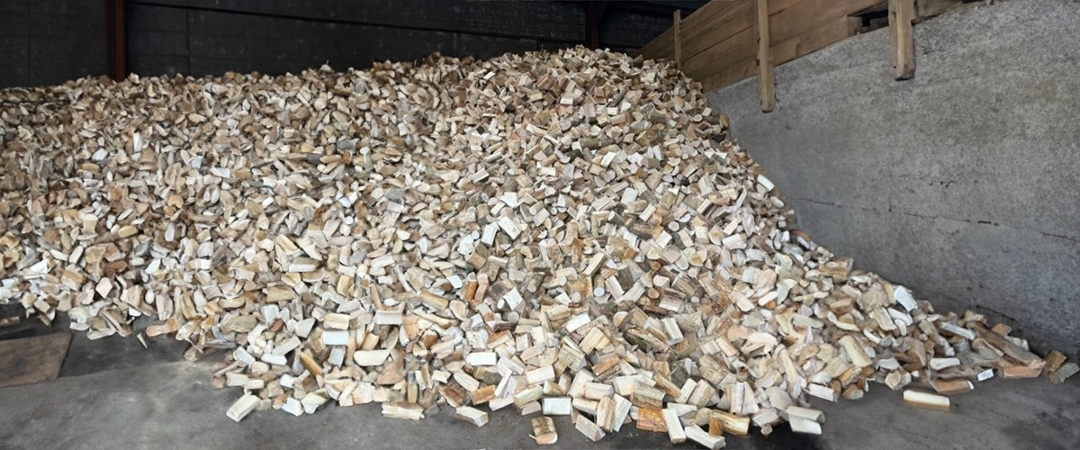 Logs