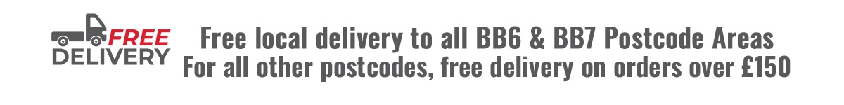 | Empress Fencing Clitheroe Lancashire