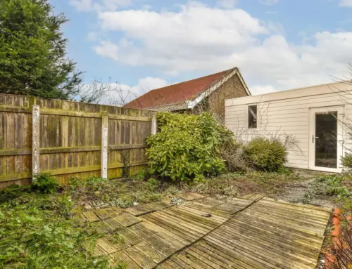 Fence Posts Failing? Why the Problem Is Usually Below Ground