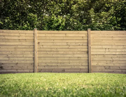 Closeboard Fencing – Why It’s One of the Strongest Options Available