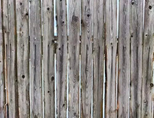 How to Install Fence Panels – Step by Step Guide