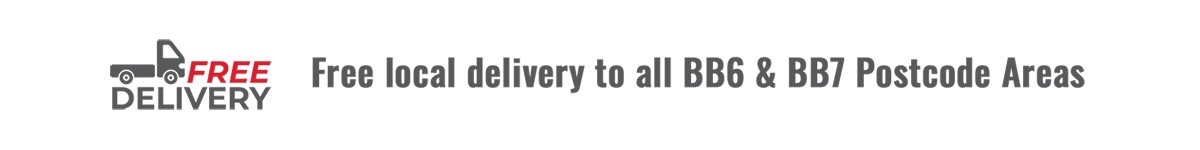 Free Delivery Winter 2026