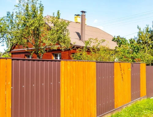 How to Extend the Life of Your Garden Fence