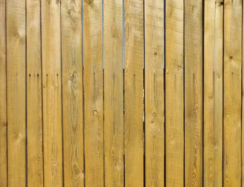 Why Buy Fencing Materials Locally from Empress Fencing