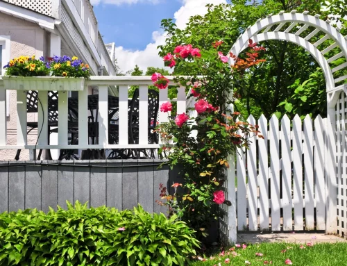 Best Garden Fencing Ideas for Spring 2026