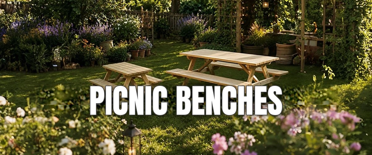 Picnic_Benches_banner | Empress Fencing Clitheroe Lancashire Picnic_Benches_banner