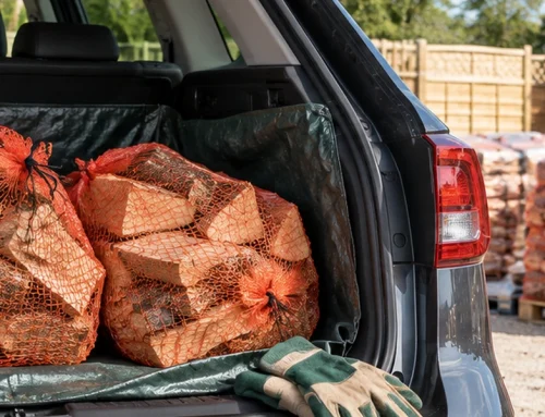Collecting Logs in Your Own Vehicle and What to Bring With You