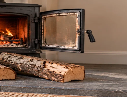 Log Length for a Stove and Why You Should Measure Before Ordering