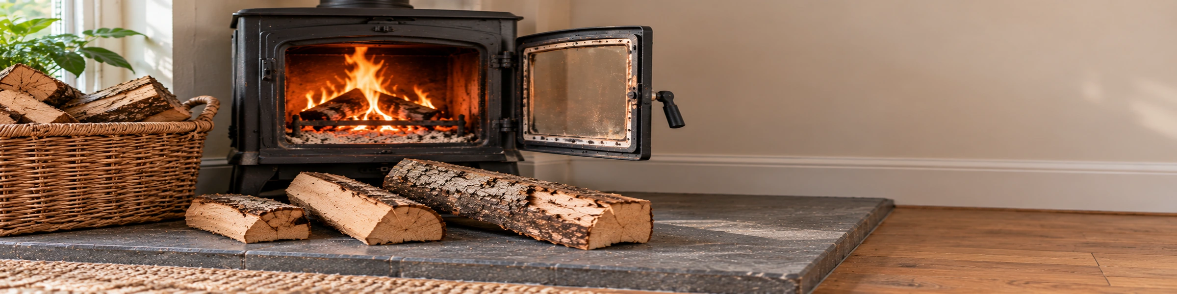 Log Length for a Stove and Why You Should Measure Before Ordering