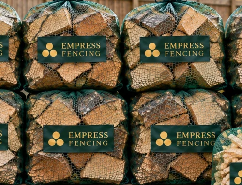 The Nets of Logs and Kindling Bundle and Who It Actually Suits