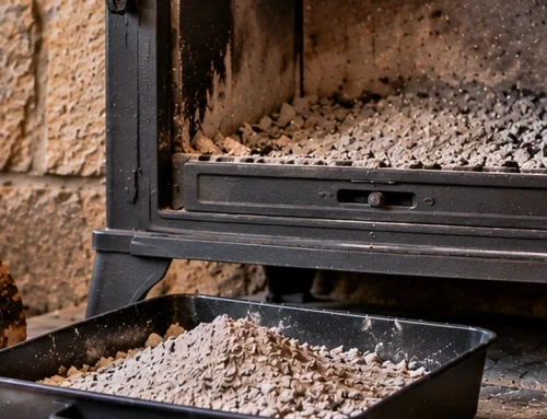 Wood Ash Disposal and Why the Ash Bed Matters More Than You Think