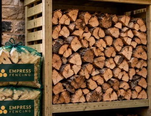 Log Store Rotation and Filling Your Store in the Right Order