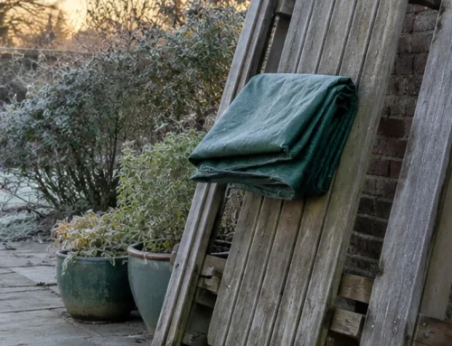 Picnic Bench Winter Storage and Protecting the Timber Until Spring