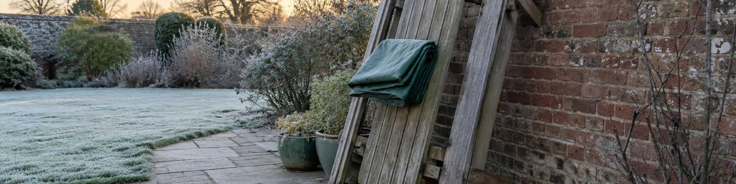 picnic-bench-winter-storage | Empress Fencing Clitheroe Lancashire Picnic Bench Winter Storage and Protecting the Timber Until Spring