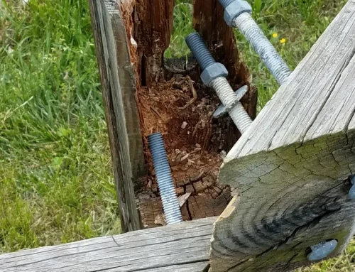 Replacing a Single Fence Panel Without Redoing the Whole Run