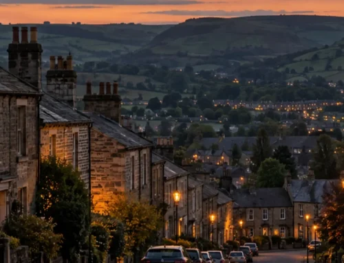 Smoke Control Area Logs and What Lancashire Burners Need to Know