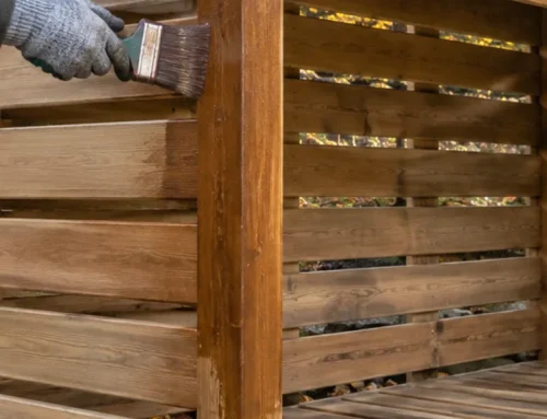 Treating a Log Store So It Lasts as Long as the Logs Inside